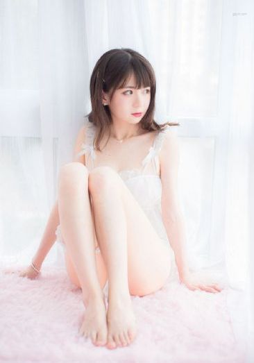 秘密搜查官の女大桥未久