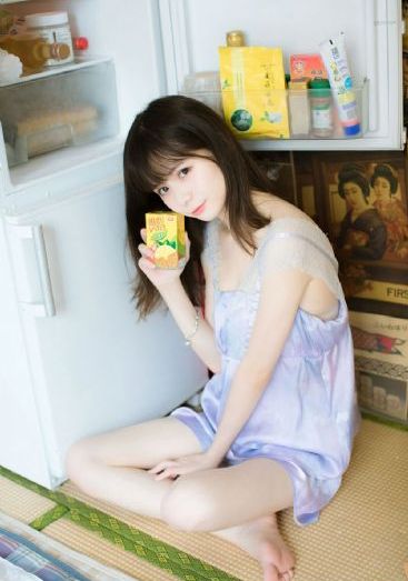 年轻邻居