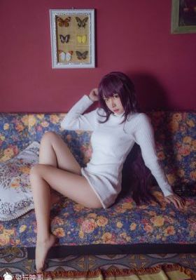 灵与欲 电影