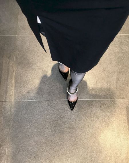 漂亮的老师2