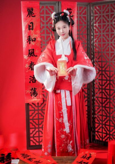 花容劫