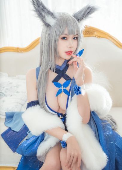 妈妈的男朋友5