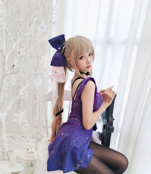 女汉子