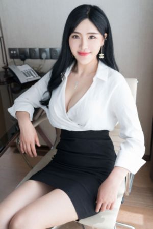特殊的精油按摩