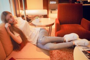 无法抗拒的他 电视剧