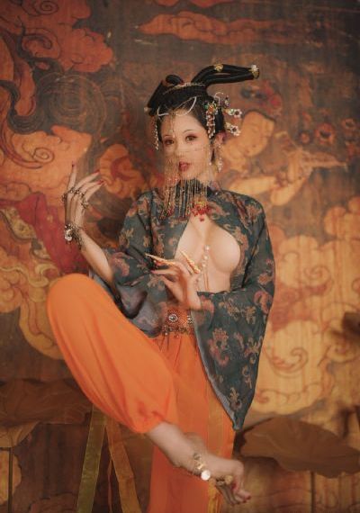 贩母案考电影