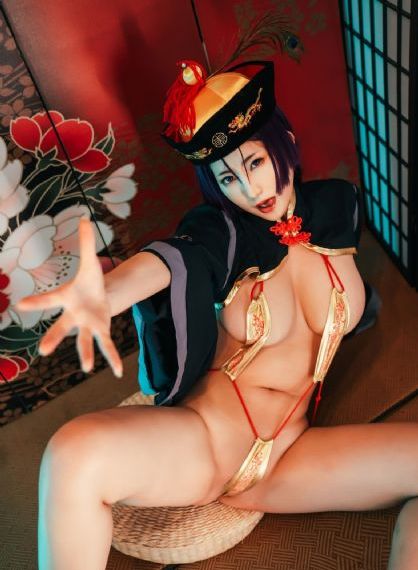 美女器官在线