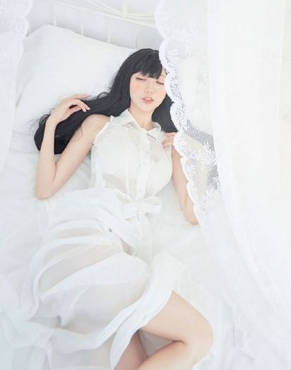 女朋友的妈妈2