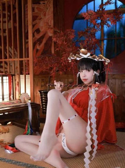 女教授的秘密