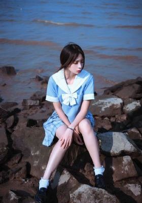 动漫美女被到高潮
