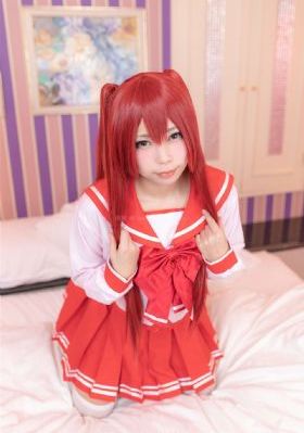 女神代行者