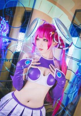 小林家的龙女仆第二季